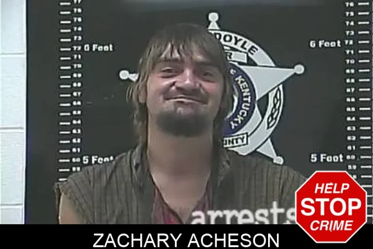 Zachary Acheson