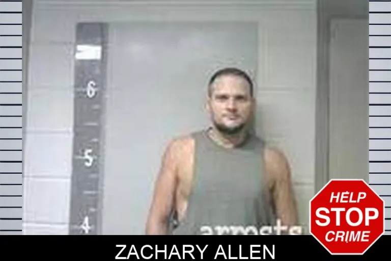 Zachary Allen