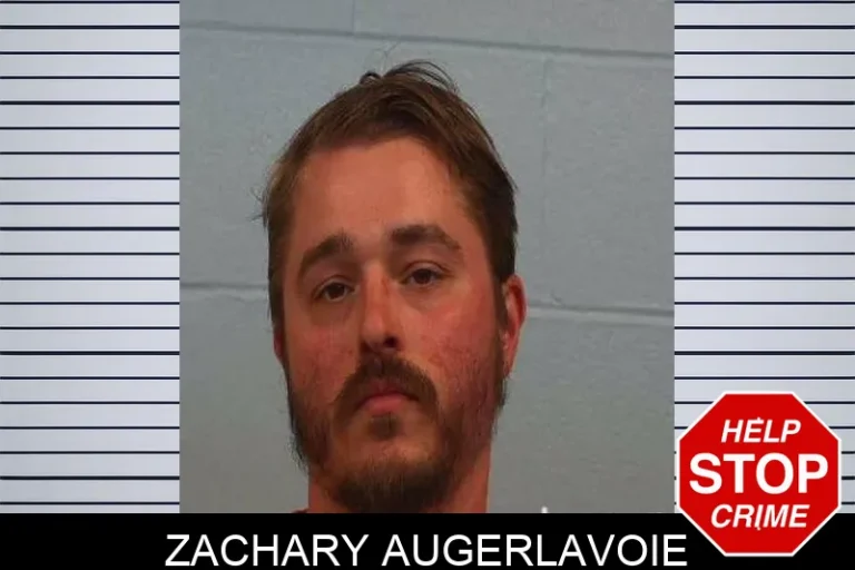 Zachary Augerlavoie