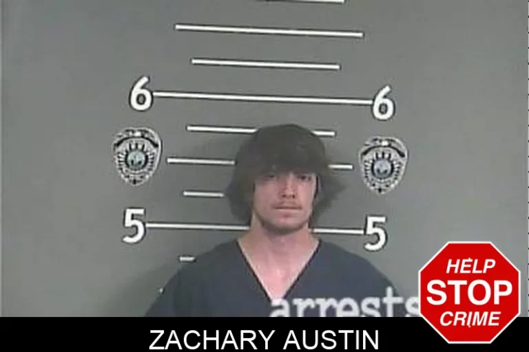 Zachary Austin