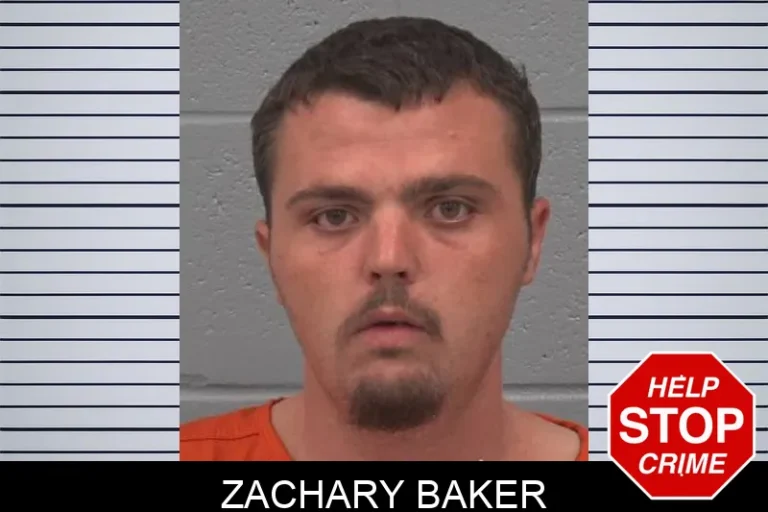 Zachary Baker