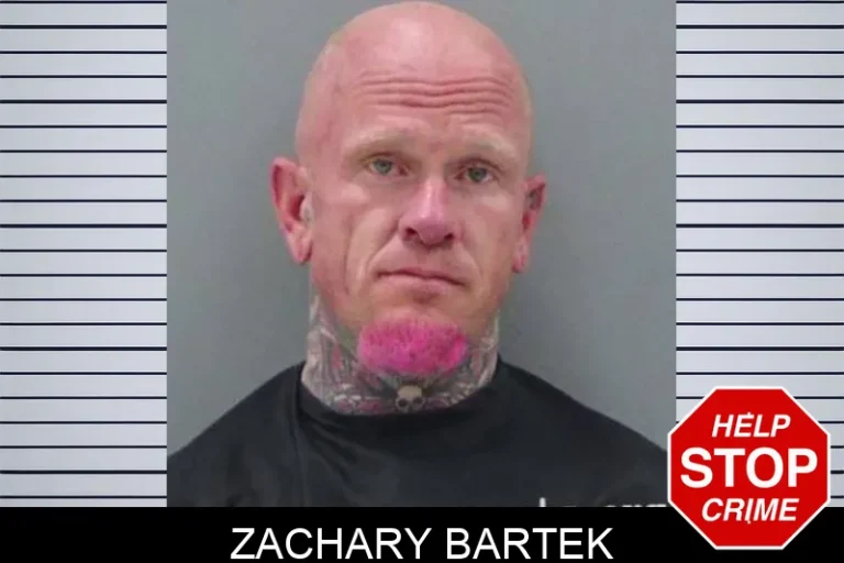 Zachary Bartek