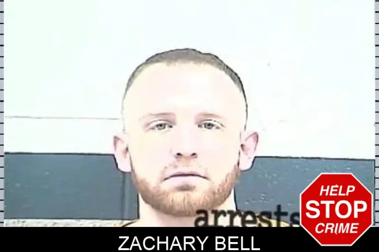 Zachary Bell