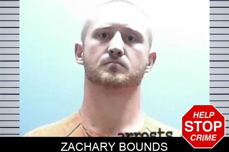 Zachary Bounds