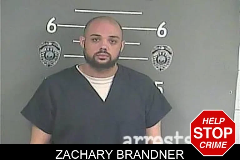 Zachary Brandner