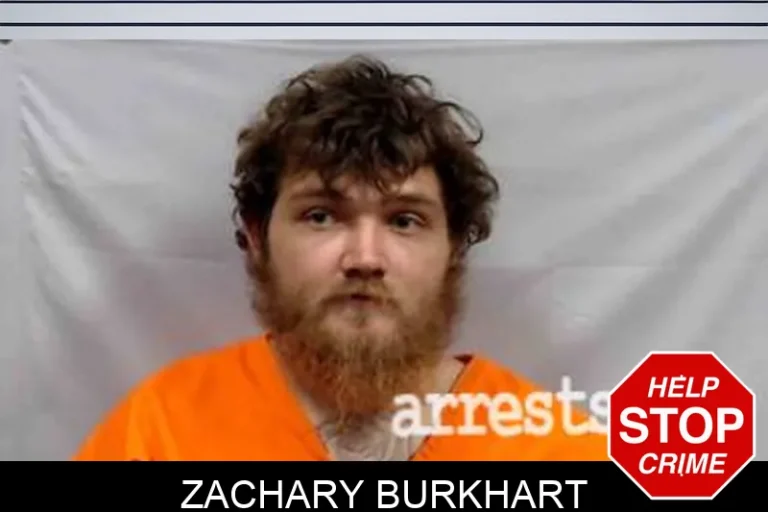 Zachary Burkhart
