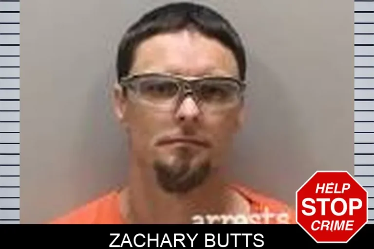 Zachary Butts