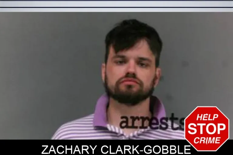 Zachary Clark-Gobble