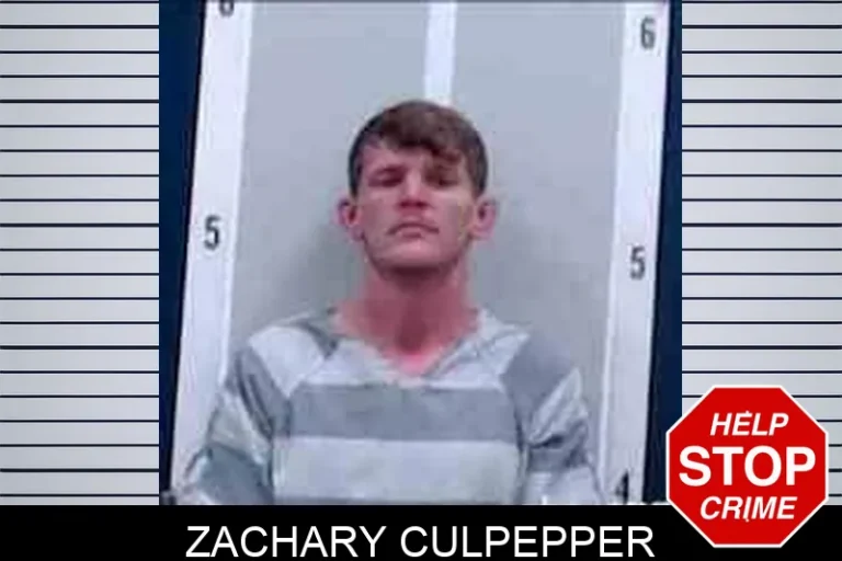 Zachary Culpepper