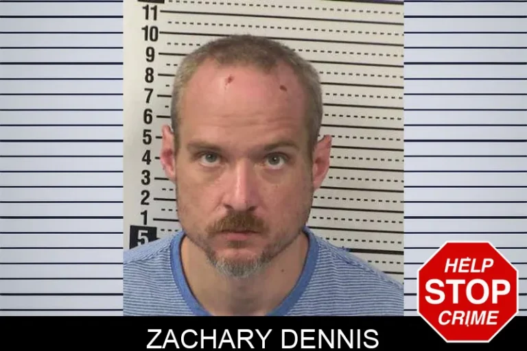 Zachary Dennis