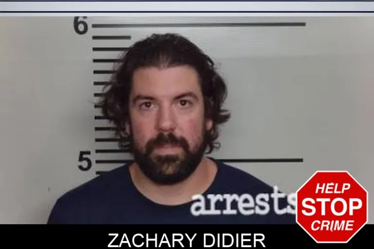 Zachary Didier