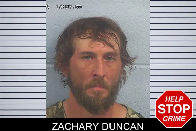 Zachary Duncan