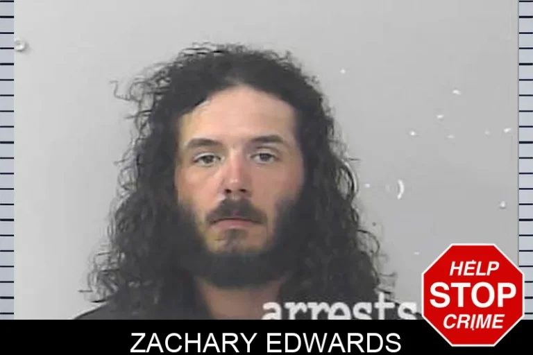 Zachary Edwards