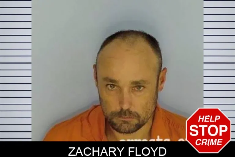Zachary Floyd
