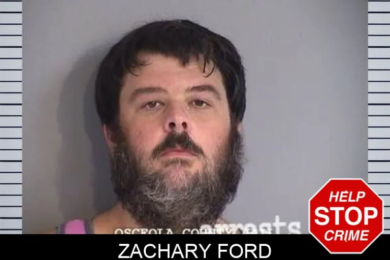 Zachary Ford