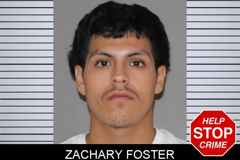 Zachary Foster
