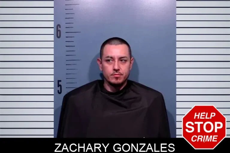 Zachary Gonzales