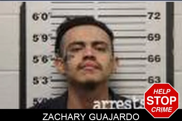 Zachary Guajardo