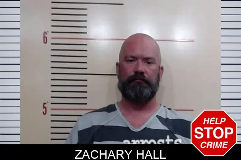 Zachary Hall