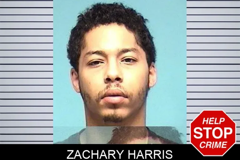 Zachary Harris