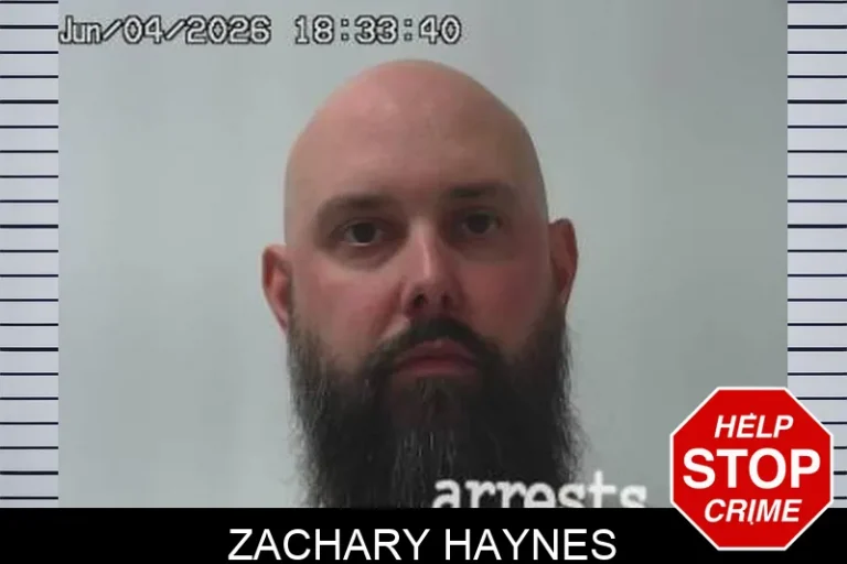 Zachary Haynes