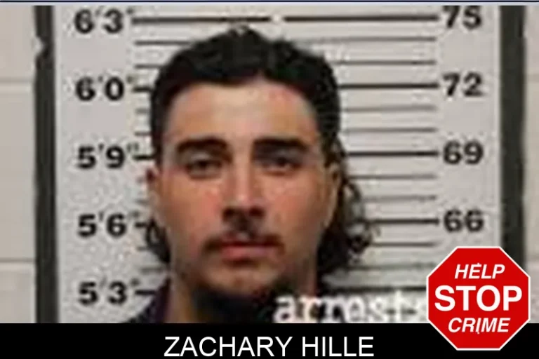 Zachary Hille