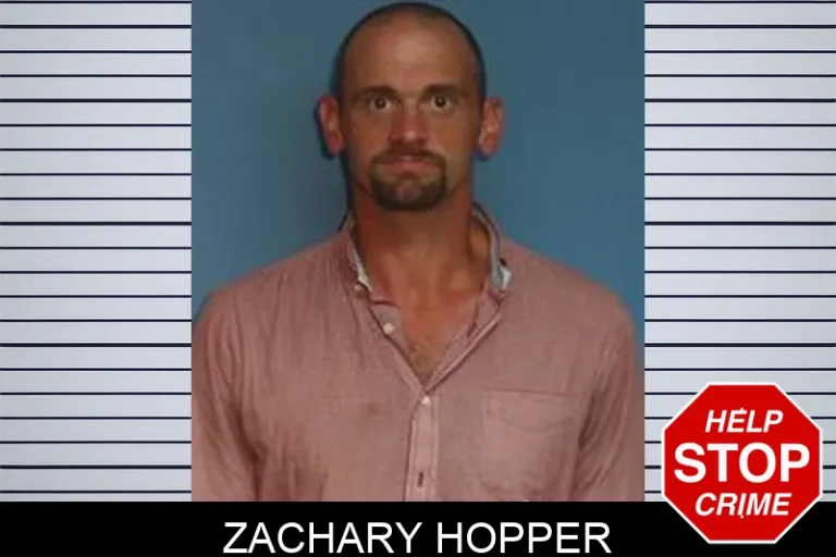 Zachary Hopper