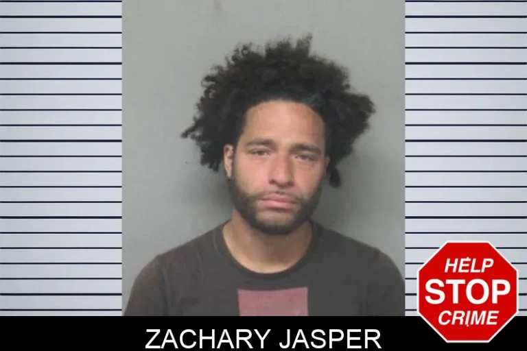 Zachary Jasper