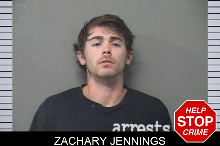 Zachary Jennings