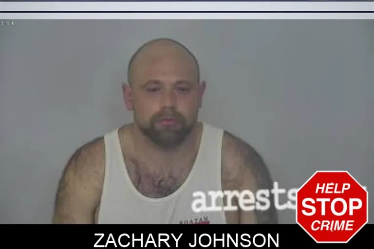 Zachary Johnson
