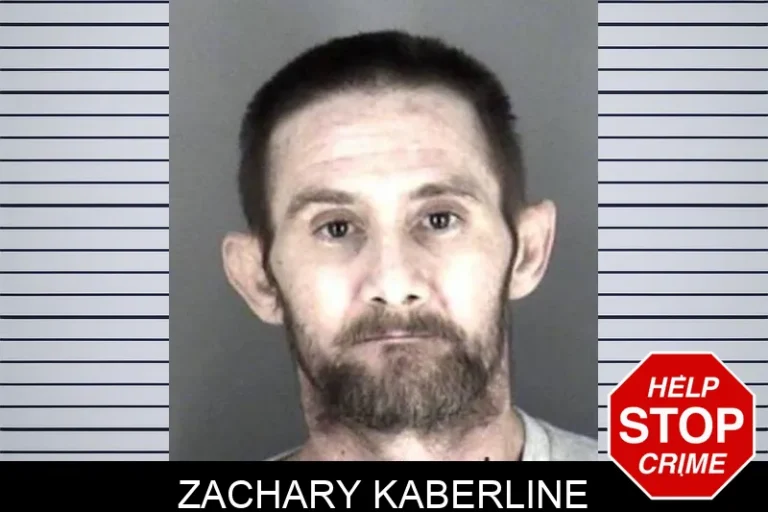 Zachary Kaberline