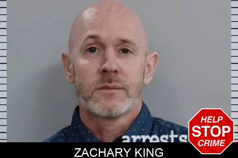Zachary King