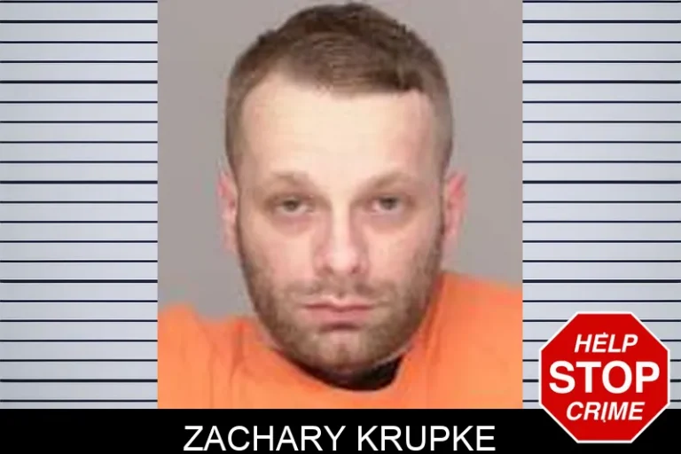 Zachary Krupke