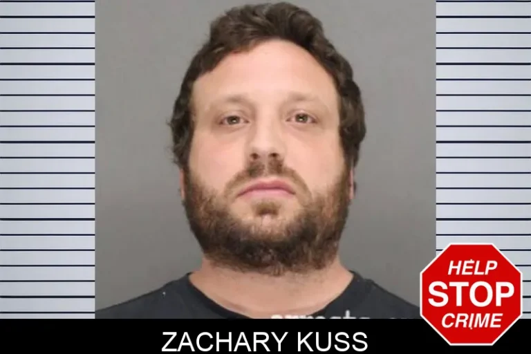 Zachary Kuss