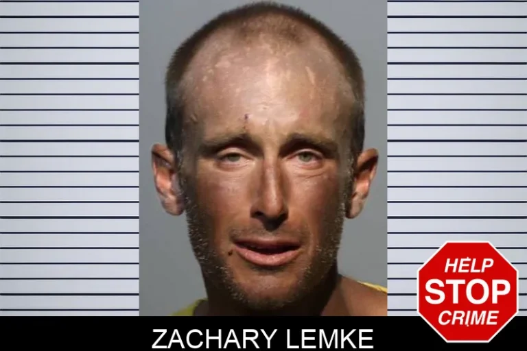 Zachary Lemke