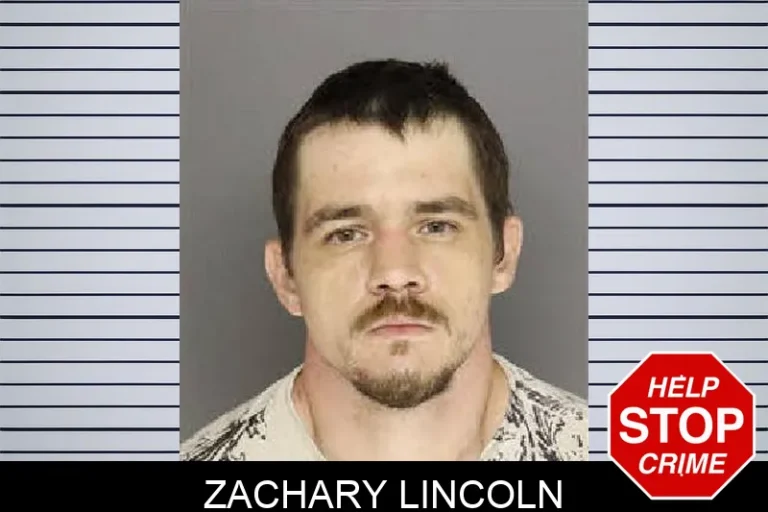 Zachary Lincoln
