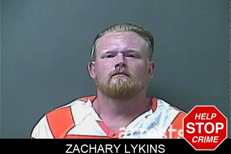 Zachary Lykins