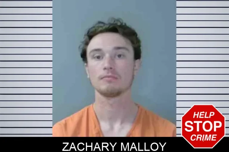 Zachary Malloy