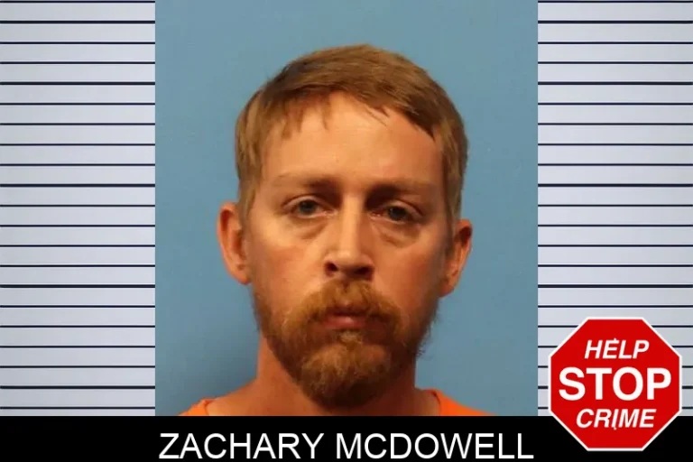 Zachary McDowell
