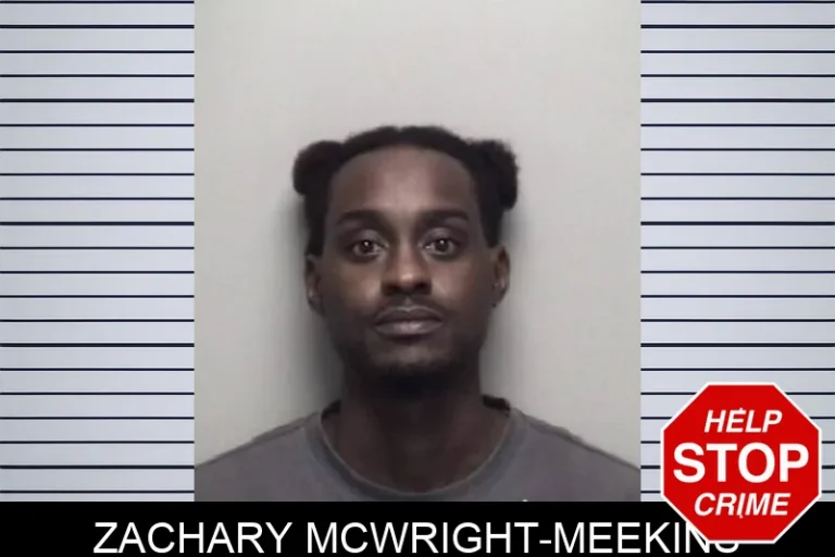 Zachary McWright-Meekins