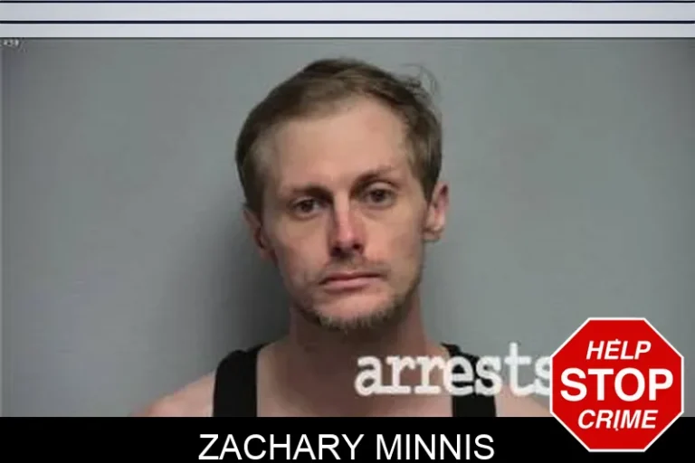 Zachary Minnis