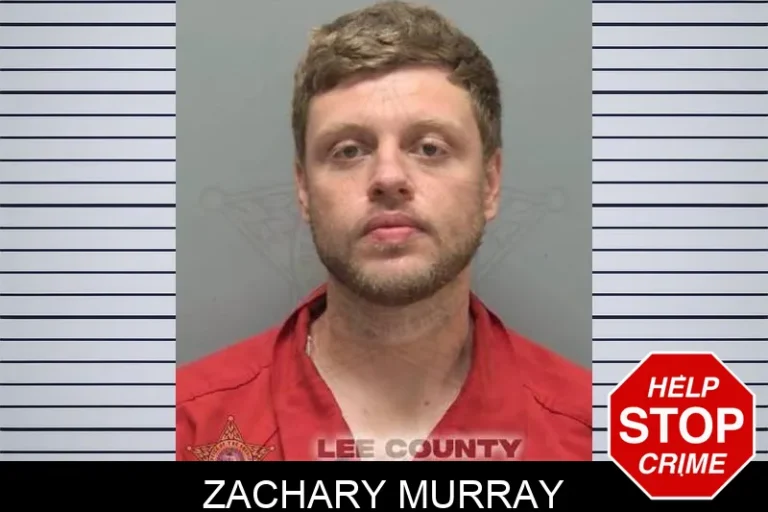 Zachary Murray