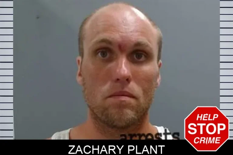 Zachary Plant