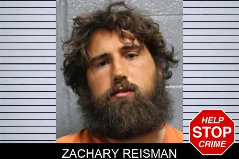 Zachary Reisman