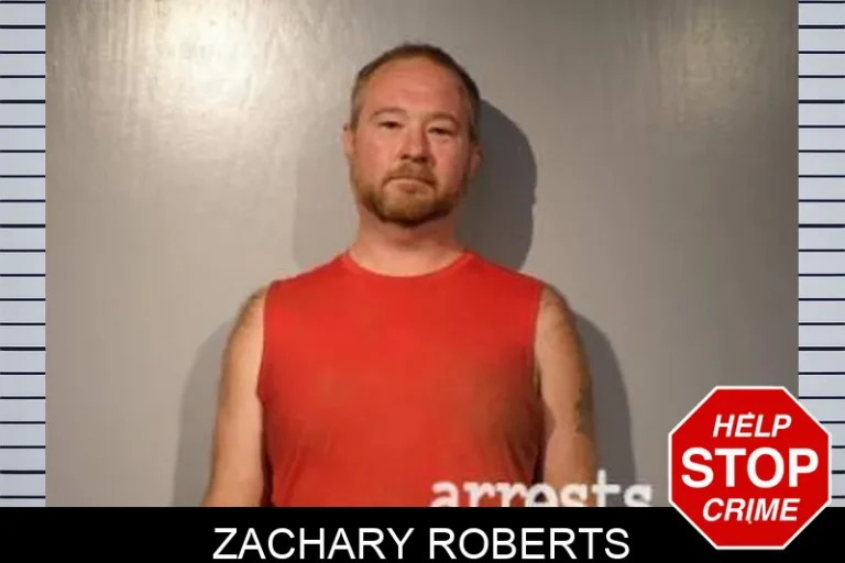 Zachary Roberts