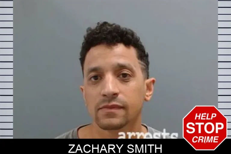 Zachary Smith