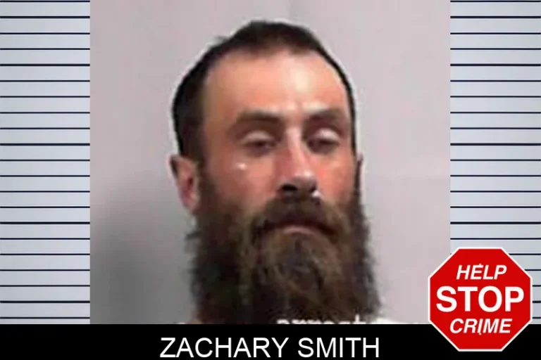 Zachary Smith