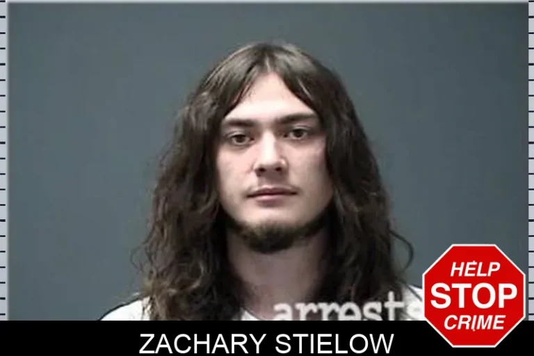 Zachary Stielow