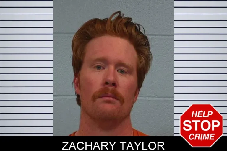 Zachary Taylor