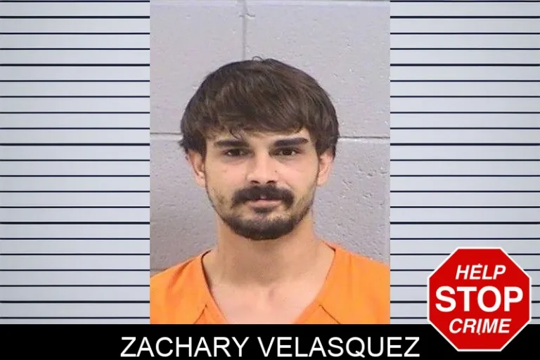 Zachary Velasquez